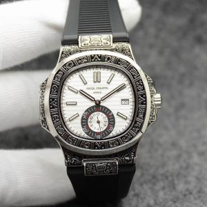 New Arrival Patek Philippe Men Watch 005