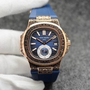 New Arrival Patek Philippe Men Watch 005