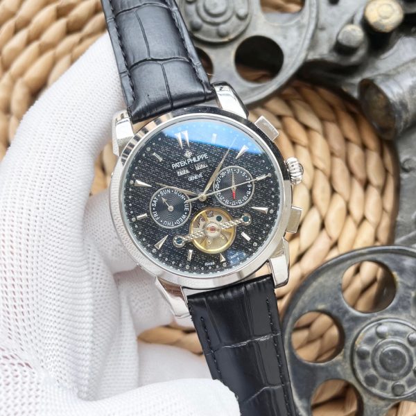 New Arrival Patek Philippe Men Watch 009