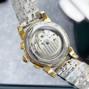 New Arrival Patek Philippe Men Watch 015