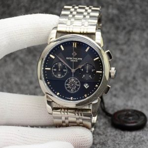 New Arrival Patek Philippe Men Watch 002