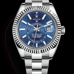 ROLEX SKY DWELLER 10 303500