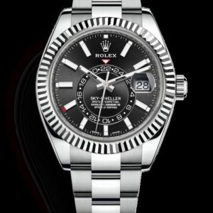 ROLEX SKY DWELLER 11 303501