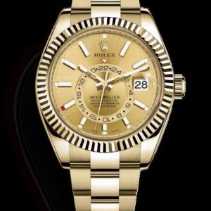 ROLEX SKY DWELLER 14 303504