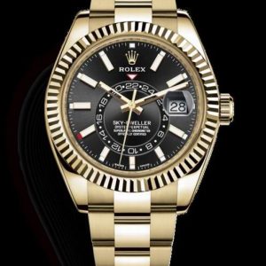 ROLEX SKY DWELLER 15 303505