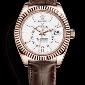 ROLEX SKY DWELLER 1 303491