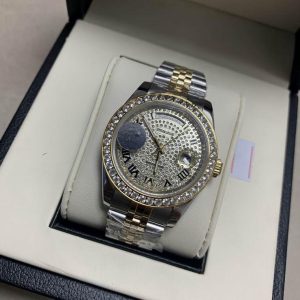 ROLEX watch mb 2 306424.jfif