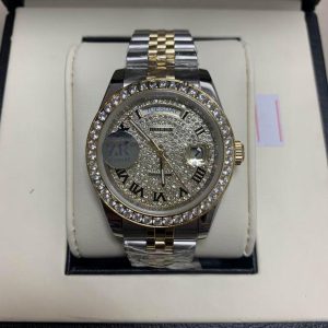 ROLEX watch mb 4 306425.jfif