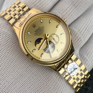 Rolex 40mm watch mb 4 310238.jfif