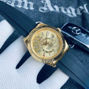 Rolex 41X11mm Sky Sweller 62 16 667806