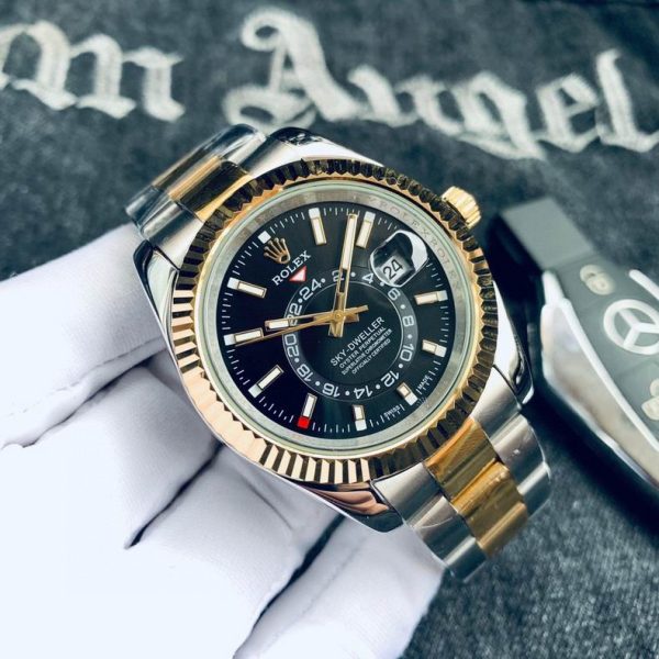 New Arrival Rolex Men Watch V028