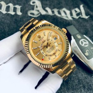 Rolex 41X11mm Sky Sweller 62 8 667797