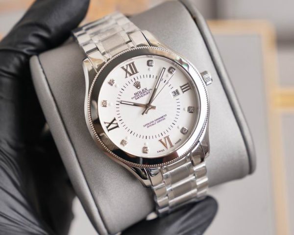 New Arrival Rolex Men Watch V015