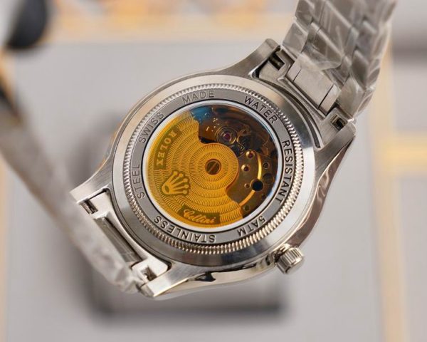 New Arrival Rolex Men Watch V015