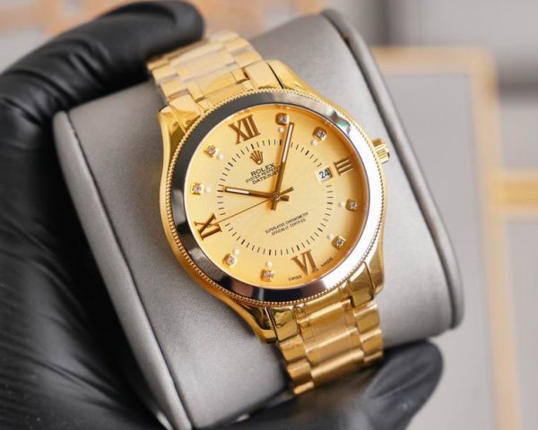 New Arrival Rolex Men Watch V015