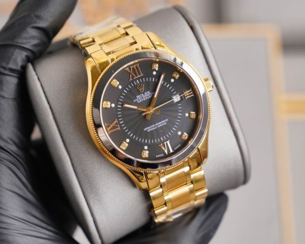 New Arrival Rolex Men Watch V015