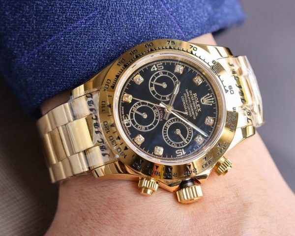 New Arrival Rolex Men Watch V020