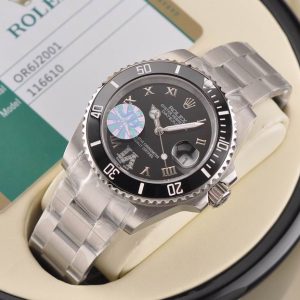 Rolex men 40mm mb 10 310406.jfif