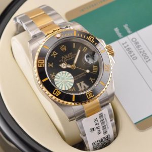 Rolex men 40mm mb 11 310405.jfif