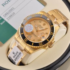 Rolex men 40mm mb 13 310403.jfif