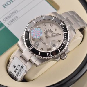 Rolex men 40mm mb 15 310401.jfif