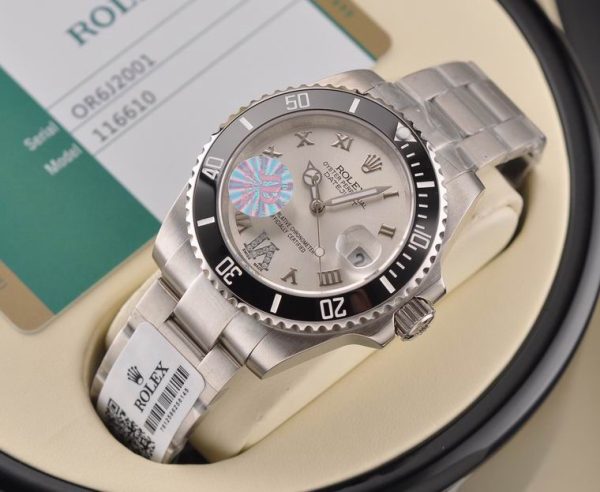 New Arrival Rolex Men Watch V012