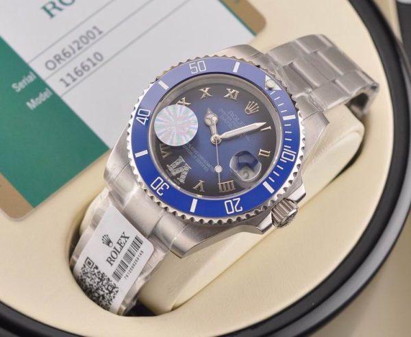 New Arrival Rolex Men Watch V012