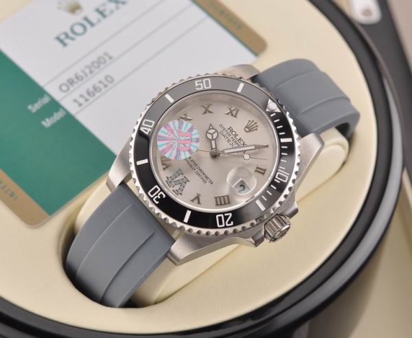 New Arrival Rolex Men Watch V013