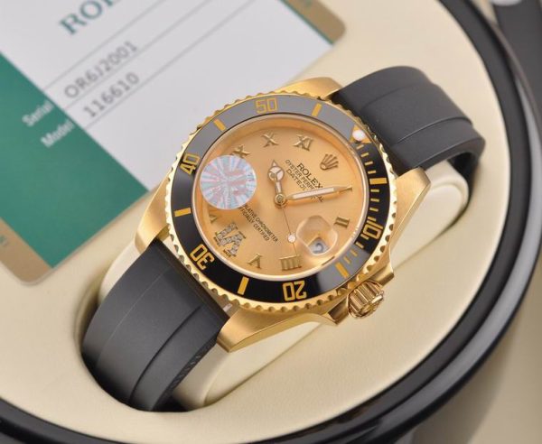 New Arrival Rolex Men Watch V013