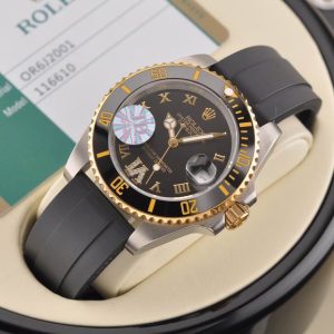 Rolex men 40mm mb 3 310395.jfif