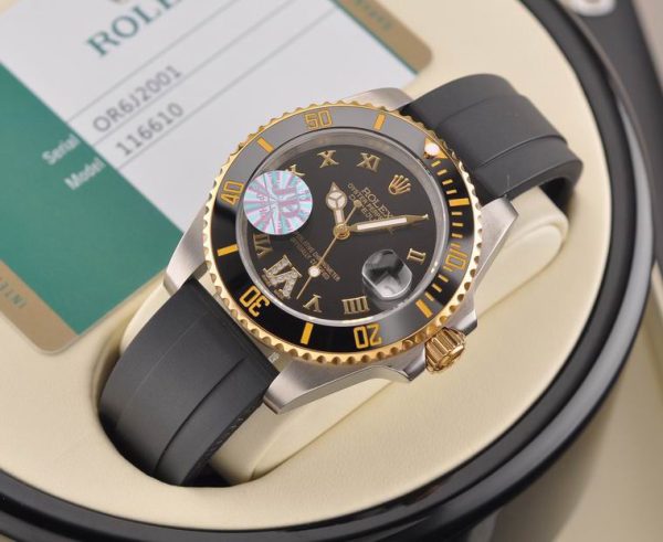 New Arrival Rolex Men Watch V013