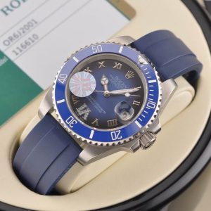 Rolex men 40mm mb 4 310394.jfif