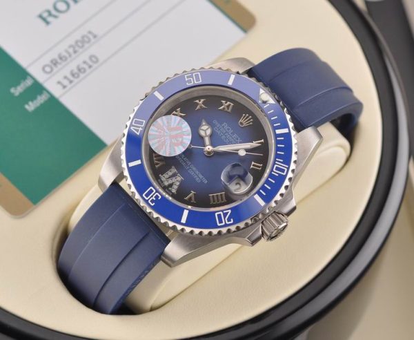 New Arrival Rolex Men Watch V013