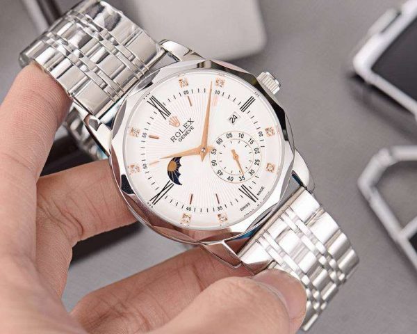 New Arrival Rolex Men Watch V001