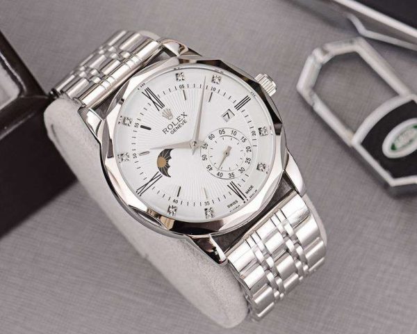 New Arrival Rolex Men Watch V001