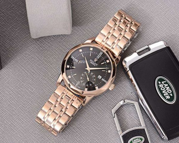 New Arrival Rolex Men Watch V001