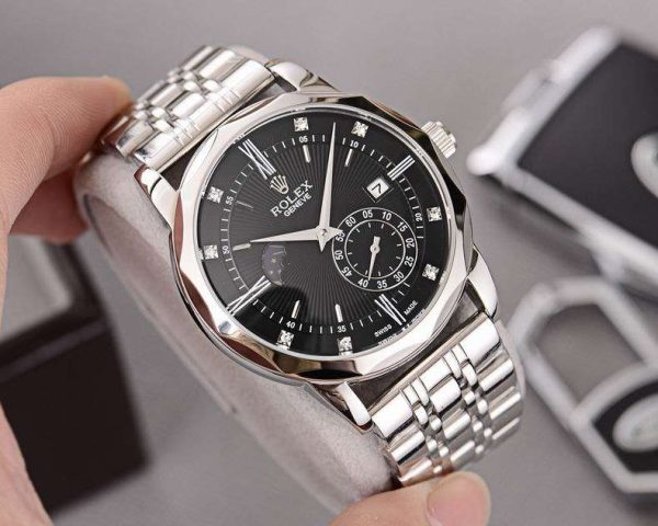 New Arrival Rolex Men Watch V001