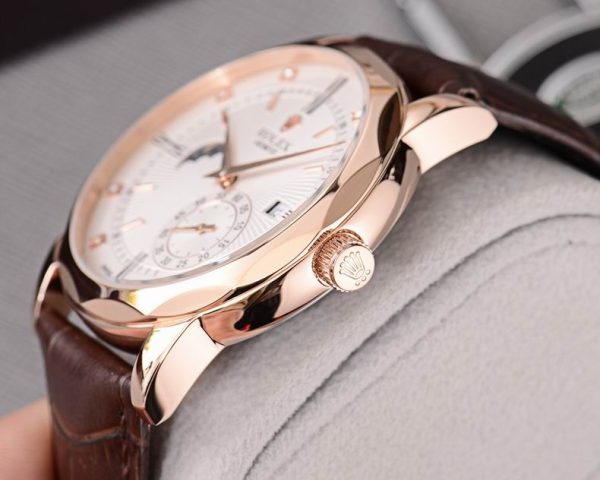 New Arrival Rolex Men Watch V002