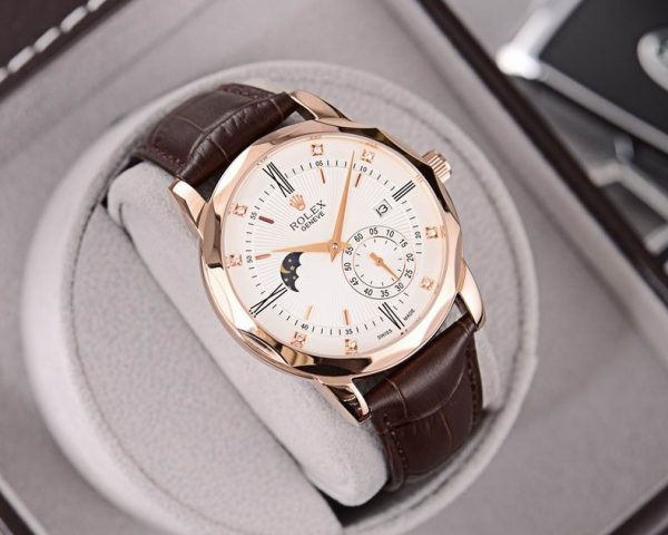 New Arrival Rolex Men Watch V002