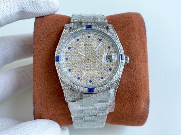 New Arrival Rolex Men Watch V009