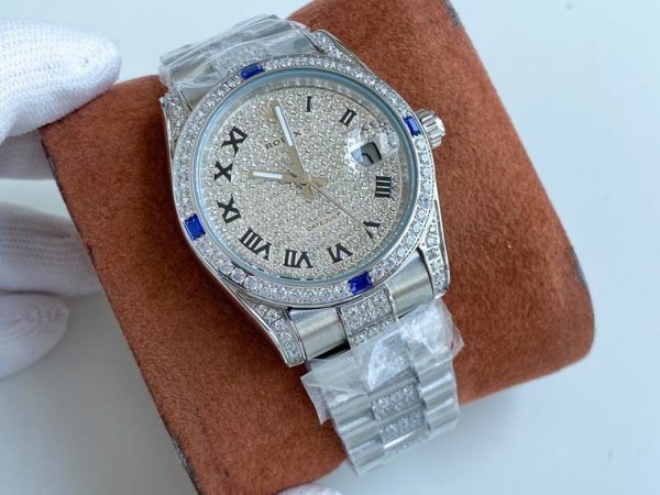 New Arrival Rolex Men Watch V009