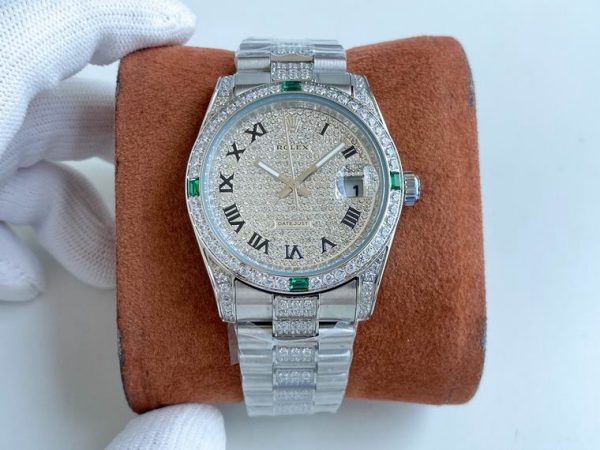 New Arrival Rolex Men Watch V009