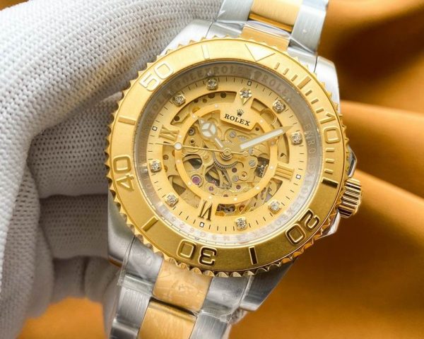 New Arrival Rolex Men Watch V008