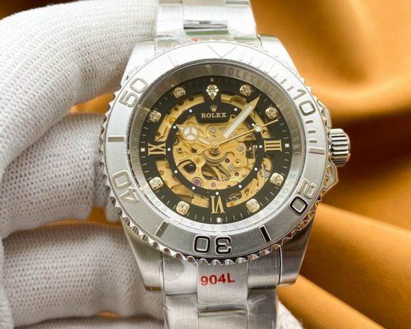 New Arrival Rolex Men Watch V008