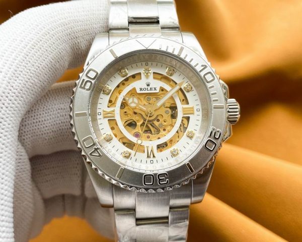 New Arrival Rolex Men Watch V008