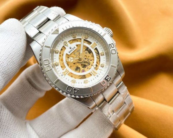 New Arrival Rolex Men Watch V008