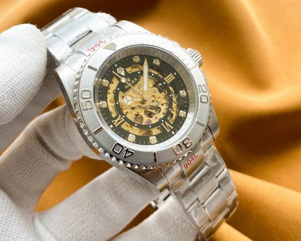 New Arrival Rolex Men Watch V008