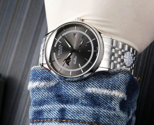 New Arrival Rolex Men Watch V004