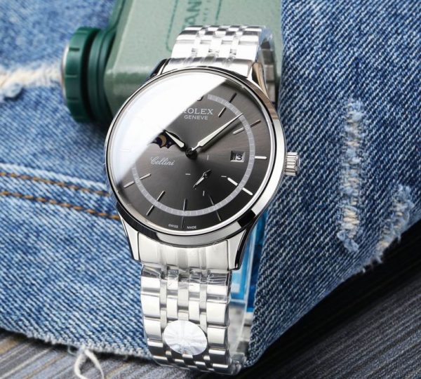 New Arrival Rolex Men Watch V004