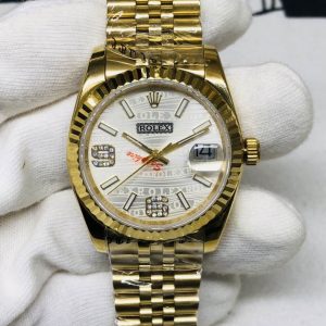 New Arrival Rolex Men Watch V007